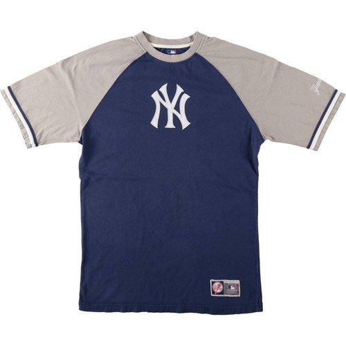 Shirt sportiva uomo mlb new - t-shirt,