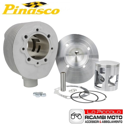 Gruppo termico alluminio - in,