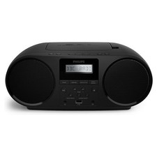 Philips radio portatile stereo - philips,