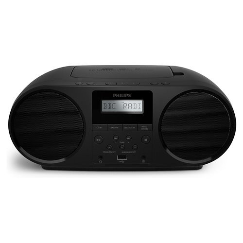 Philips radio portatile stereo - philips,