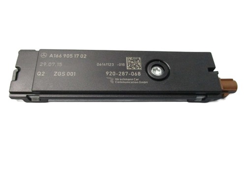 Amplificatore antenna per - amplificatore,