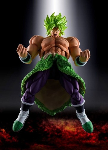 Dragon ball super - ball, s.h