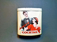 Tabacco tascabile verticale