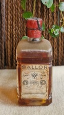 Mignon Kummel Ballor Sigillo