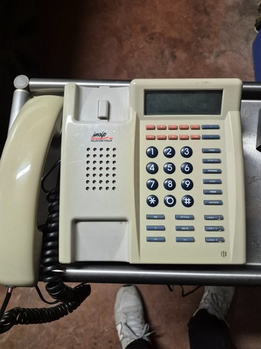 Centralino telefonico urmet - urmet,
