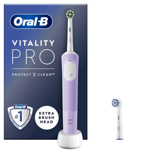 Oral vitality spazzolino - oral-b,