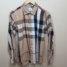 Camicia Burberry London