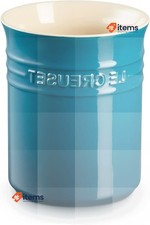 Creuset Pentola IN Ustensiles, 1.1L, Ceramica, Profondo Twal , 71501116320001 -