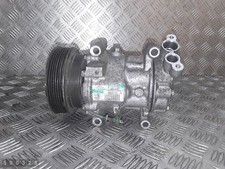 Compressore climatizzatore