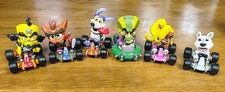 Crash Team Racing - Oxide -