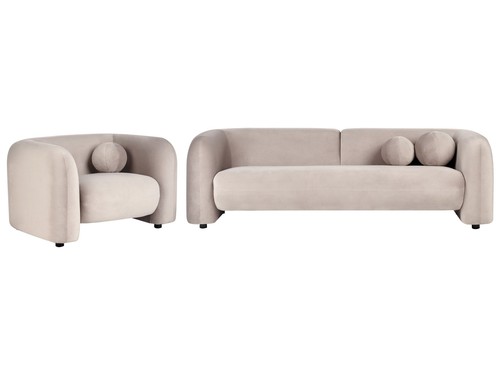 Set salotto composto - salotto,