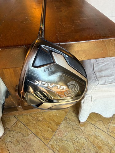 Driver cleveland black 5 - black,