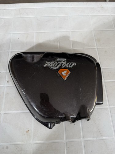 Fianchetto side cover honda - cover,