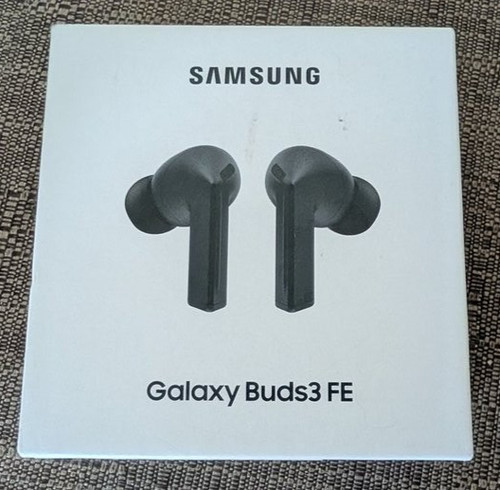 Samsung galaxy buds3 - fe, cuffie