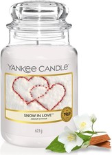 Yankee Candle Candela