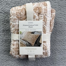 Cuscino soglia stampato voile - stampato,