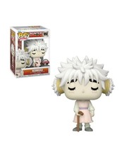 Funko pop hunter - hunter,