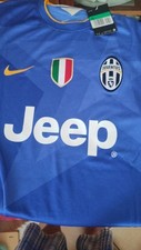 juventus match jersey