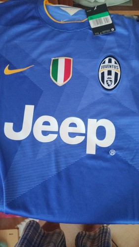 Maglia juventus match - maglia,