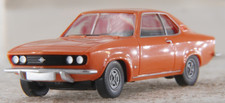 Wiking 1:87 Opel A.S.S auto