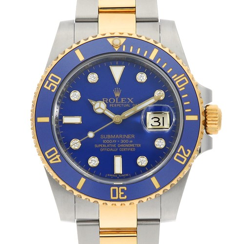 Rolex submariner date - submariner,