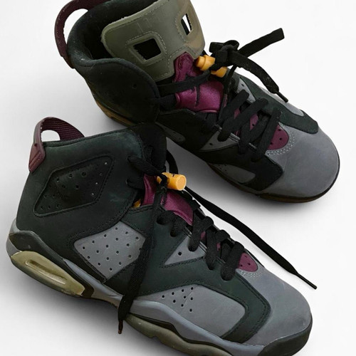 Air jordan retro gs - 6,