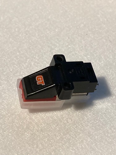 Cartuccia groovetool numark - groovetool,