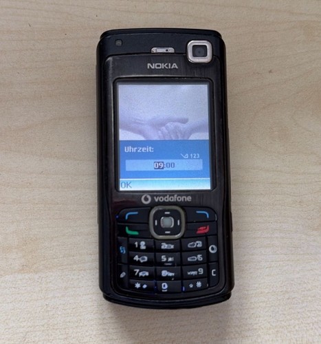 Nokia n70 testato - (rm, 84)