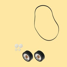 Cinghia Capstan rullo