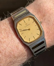 Eterna CXXV 125th Anniversario