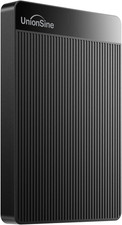 Hard Disk Esterno 2,5" 500GB