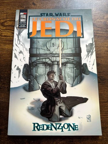 Star wars cronache - wars,