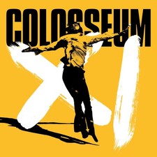 Colosseum XI (Vinyl LP) 12"