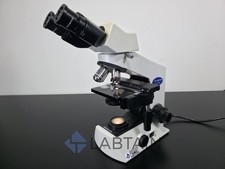 Olympus CX21FS1 Microscopio