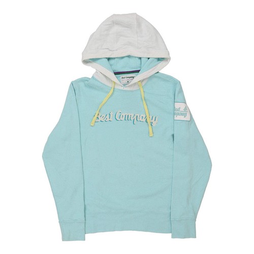 Felpa con cappuccio best - con,