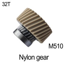Accessori Ingranaggi Nylon