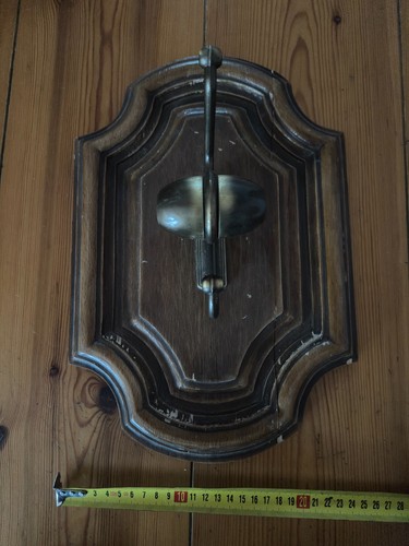 Appendiabito vintage anni - , 60