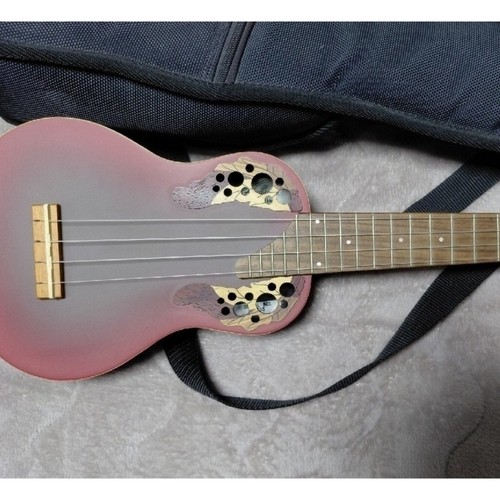 Ovation applause ukulele ua20 - applause,
