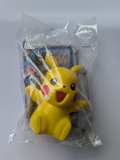 Pokemon Russian McDonald's