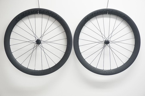Set ruote bontrager - ruote,