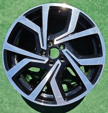 1 cerchio in lega 18 pollici