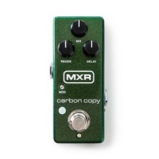 MXR M299 - Mini ritardo