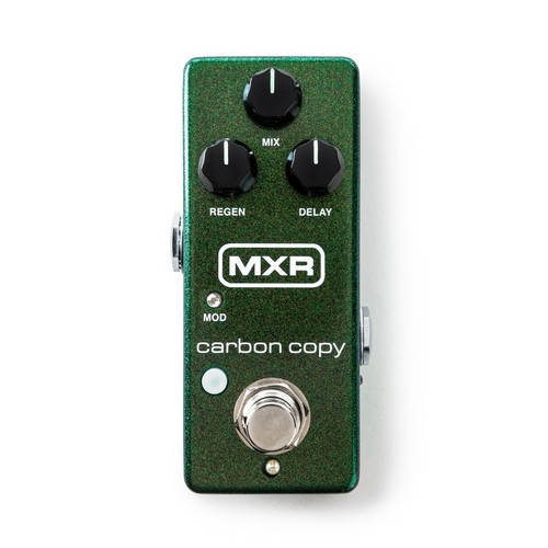 Mxr m299 mini ritardo - mini,
