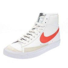 Nike Blazer Mid Gs '77 Bianco