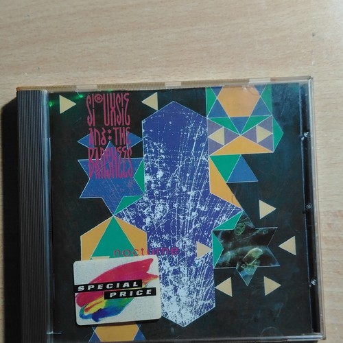 Siouxsie and the - , banshees