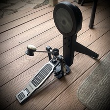Alesis Kick Drum Pedal with