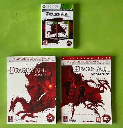 Dragon age origins ultimate - dragon,