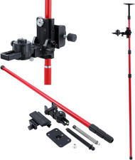 Asta Telescopica per Livella