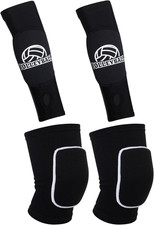 Accessori Pallavolo: 2 Pezzi