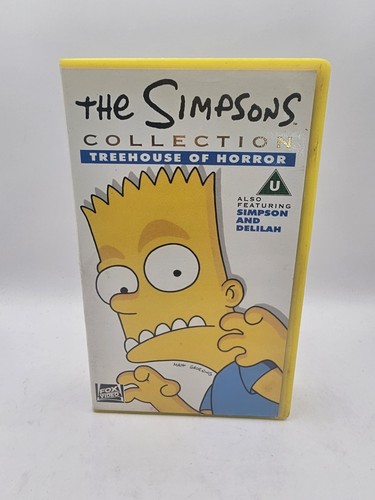 The simpsons collection - the,